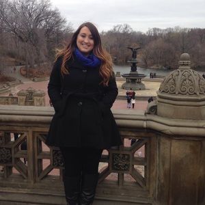 Meet your Posher, Brittany